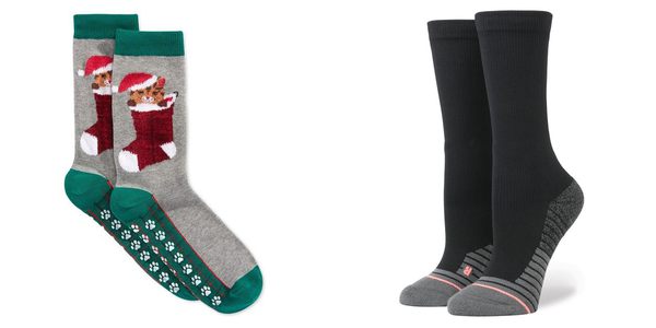 non sweat socks